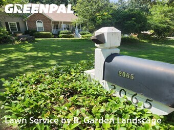 Lawn Service nearby Cumming, GA, 