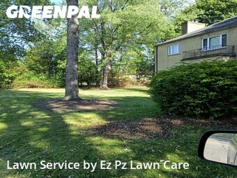 Lawn Care nearby Binghamton, PA, 