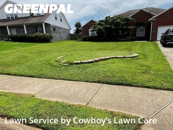 Lawn Mow nearby Rogers, AR, 