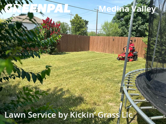 Lawn Cutting nearby San Antonio, TX, 
