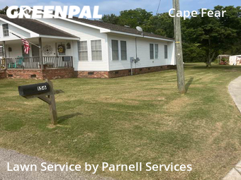 Lawn Care nearby Stedman, NC, 