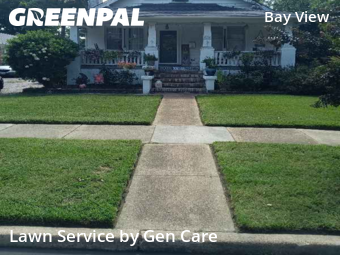 Yard Cutting nearby Norfolk, VA, 