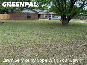 Lawn Service nearby Broken Arrow, OK, 