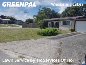 Yard Mowing nearby Titusville, FL, 
