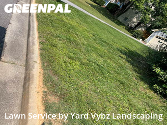 Lawn Maintenance nearby Snellville, GA, 