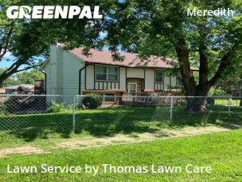 Lawn Cut nearby Des Moines, IA, 