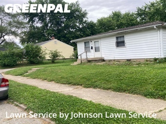 Grass Cuttingin Lafayette,47905,Lawn Mowing Service by Johnson Lawn Service, work completed in Jun , 2026