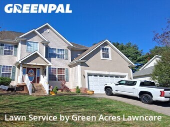 Lawn Mow nearby Johnson City, TN, 