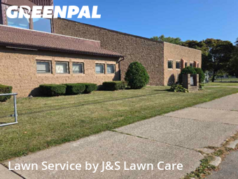 Lawn Mowing Servicein Erie,16503,Lawn Mow by J&S Lawn Care, work completed in Jan , 2026