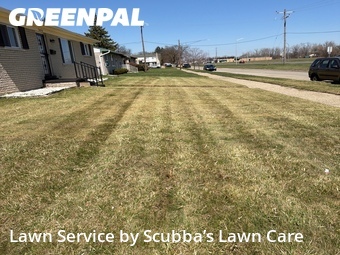 Lawn Mow nearby Inkster, MI, 
