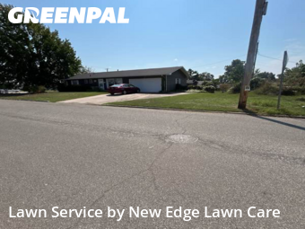 Lawn Mowing nearby Joplin, MO, 
