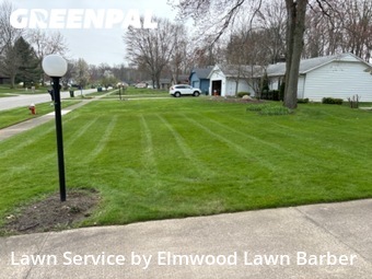 Lawn Mowing Service nearby North Ridgeville, OH, 