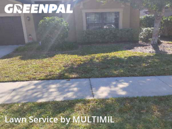 Grass Cutting nearby Spring Hill, FL, 