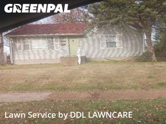 Lawn Mowing Service nearby Berkeley, MO, 