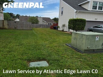Lawn Mowing Service nearby Virginia Beach, VA, 