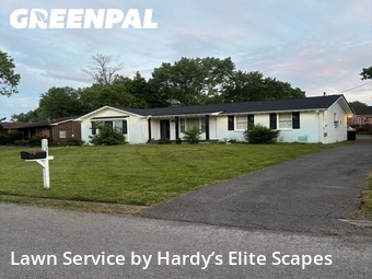 Lawn Care Service nearby Hendersonville, TN, 