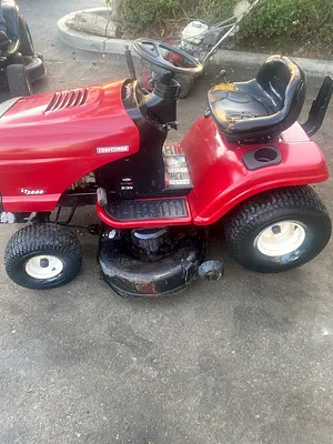 MobileMower Repair Photo 5