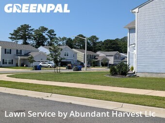 Lawn Maintenance nearby Suffolk, VA, 