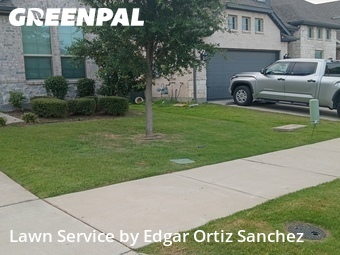 Grass Cutting nearby Garland, TX, 