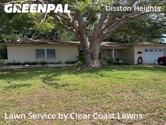 Grass Cutting nearby Saint Petersburg, FL, 