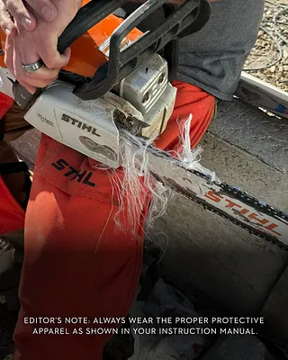 Hesperia Outdoor Power Equipment Photo 6