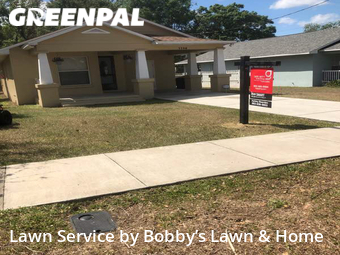 Yard Mowing nearby Lakeland, FL, 