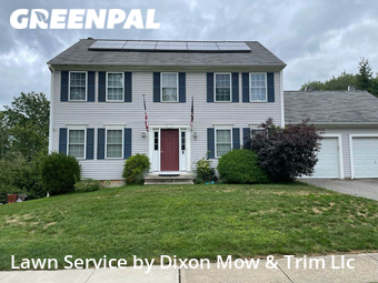 Grass Cut nearby Middletown, CT, 