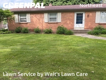 Lawn Maintenance nearby Grand Rapids, MI, 