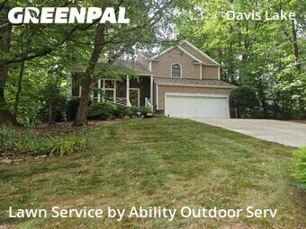 Lawn Care nearby Charlotte, NC, 