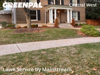 Lawn Mowing Service nearby St. Louis, MO, 
