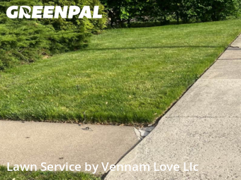 Lawn Care nearby Harvey, IL, 