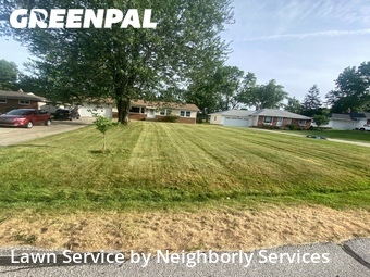 Yard Mowing nearby Seven Hills, OH, 