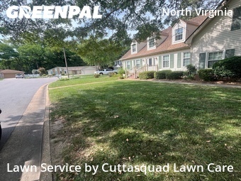 Grass Cutting nearby Virginia Beach, VA, 