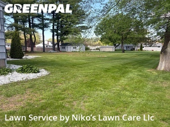 Grass Cutting nearby South Windsor, CT, 