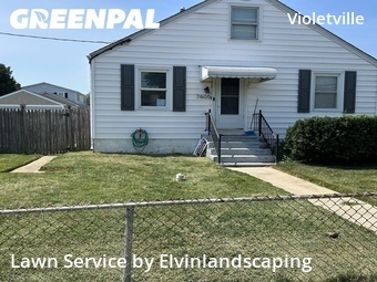 Lawn Service nearby Baltimore, MD, 