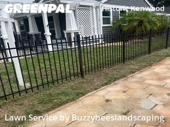 Grass Cutting nearby St. Petersburg, FL, 