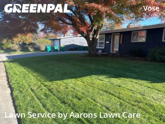 Grass Cutting nearby Beaverton, OR, 