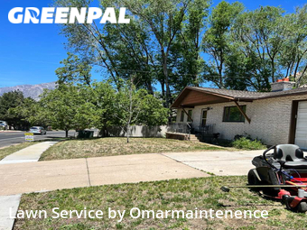 Yard Cutting nearby Ogden, VA, 