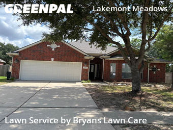 Lawn Care Service nearby Richmond, TX, 