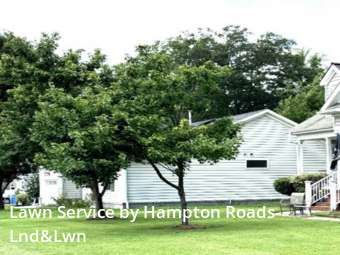 Yard Cutting nearby Chesapeake, VA, 