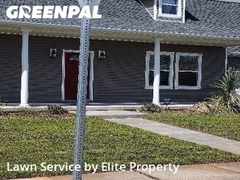 Lawn Care Service nearby Panama City, FL, 