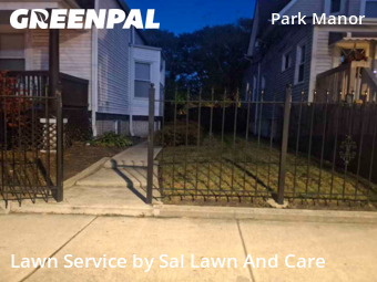 Yard Mowing nearby Chicago, IN, 