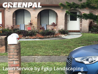 Lawn Mowing nearby Sunrise, FL, 