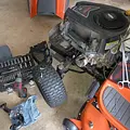Antelope Valley Lawnmower 4
