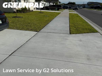 Lawn Mow nearby Lakeland, FL, 