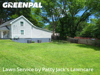 Lawn Cut nearby Concord, NC, 