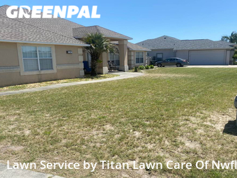 Lawn Care nearby Pensacola, FL, 