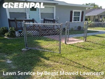 Lawn Care nearby Tampa, FL, 