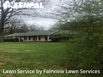 Lawn Care nearby Kingston Springs, TN, 