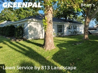 Lawn Cutting nearby Tampa, FL, 